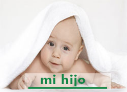 Mi hijo