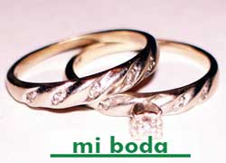 prestamo para mi boda